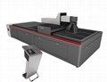 CO2 Laser Cutting Machine for Acrylic Wood MDF 5