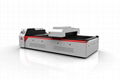 CO2 Laser Cutting Machine for Acrylic Wood MDF 2