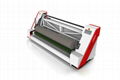 High Speed Garment Fabric Laser Cutting Machine 4