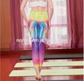 Fashion Wholesale Yoga Wear&Pants Hot Sale Fitness  Sportswear for Woman