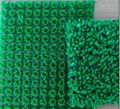 PVC Coil Mat & Grass Mat 1