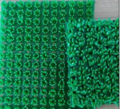 PVC Coil Mat & Grass Mat
