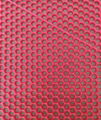 Eco-friend anti-slip durable roll coil pvc hexagonal mat