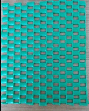 PVC coil entrance mat antislip foot cleaning mat customized available