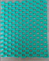 PVC coil entrance mat antislip foot cleaning mat customized available