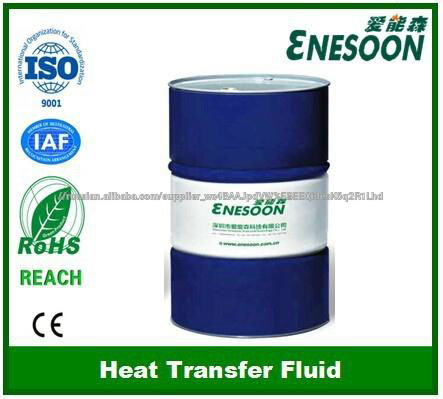 ENE L-QD360 Heat Transfer Fluid for heat treatment 2