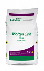 ENE HTS-1 Molten Salt