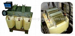 K-13 isolation transformer