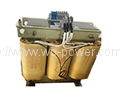 Three Phase Isolation Transformer