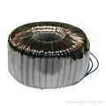 Toroidal Transformer