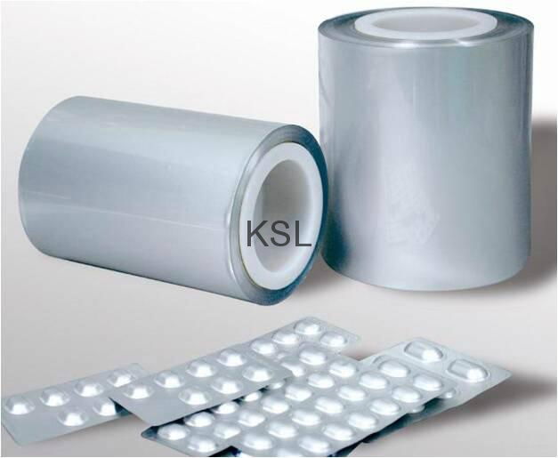 Cold forming blister aluminum foil/Cold forming foil(Alu Alu) 3