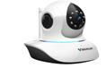 Wireless HD IP camera with infrared control 