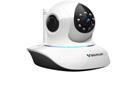 Wireless HD IP camera with infrared