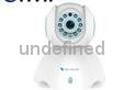 Wireless HD IP camera with infrared control  3
