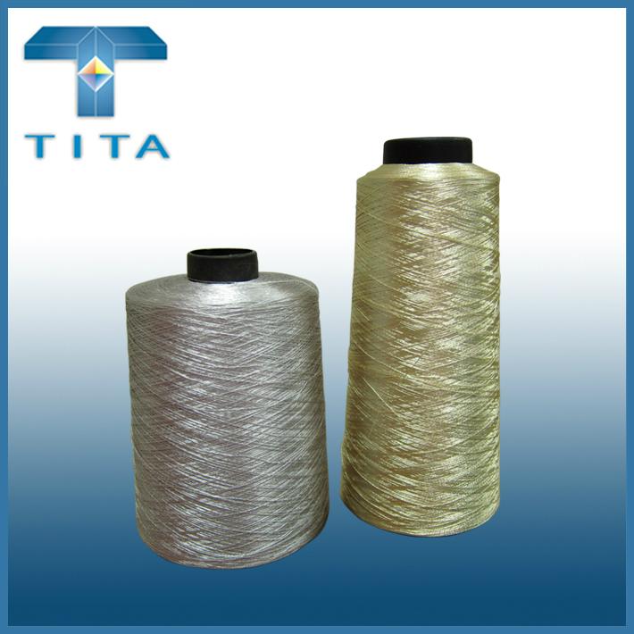 120D filament polyester embroidery thread TITAthead TITA (China