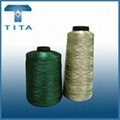 100% polyester thread for sewing machine 1