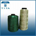 150D polyester embroidery thread 1