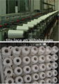 150D polyester embroidery thread 4