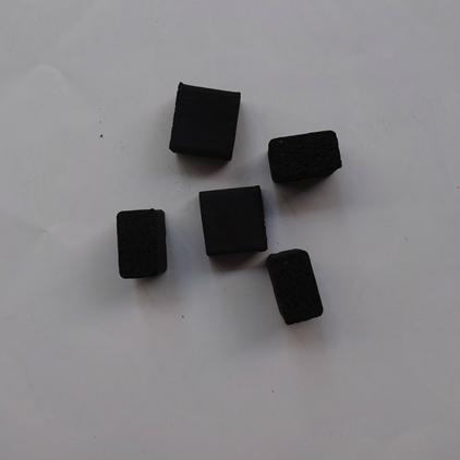  coconut cube charcoal for shisha 