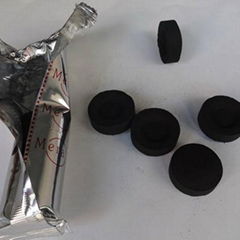 Easy-Light Hookah charcoal