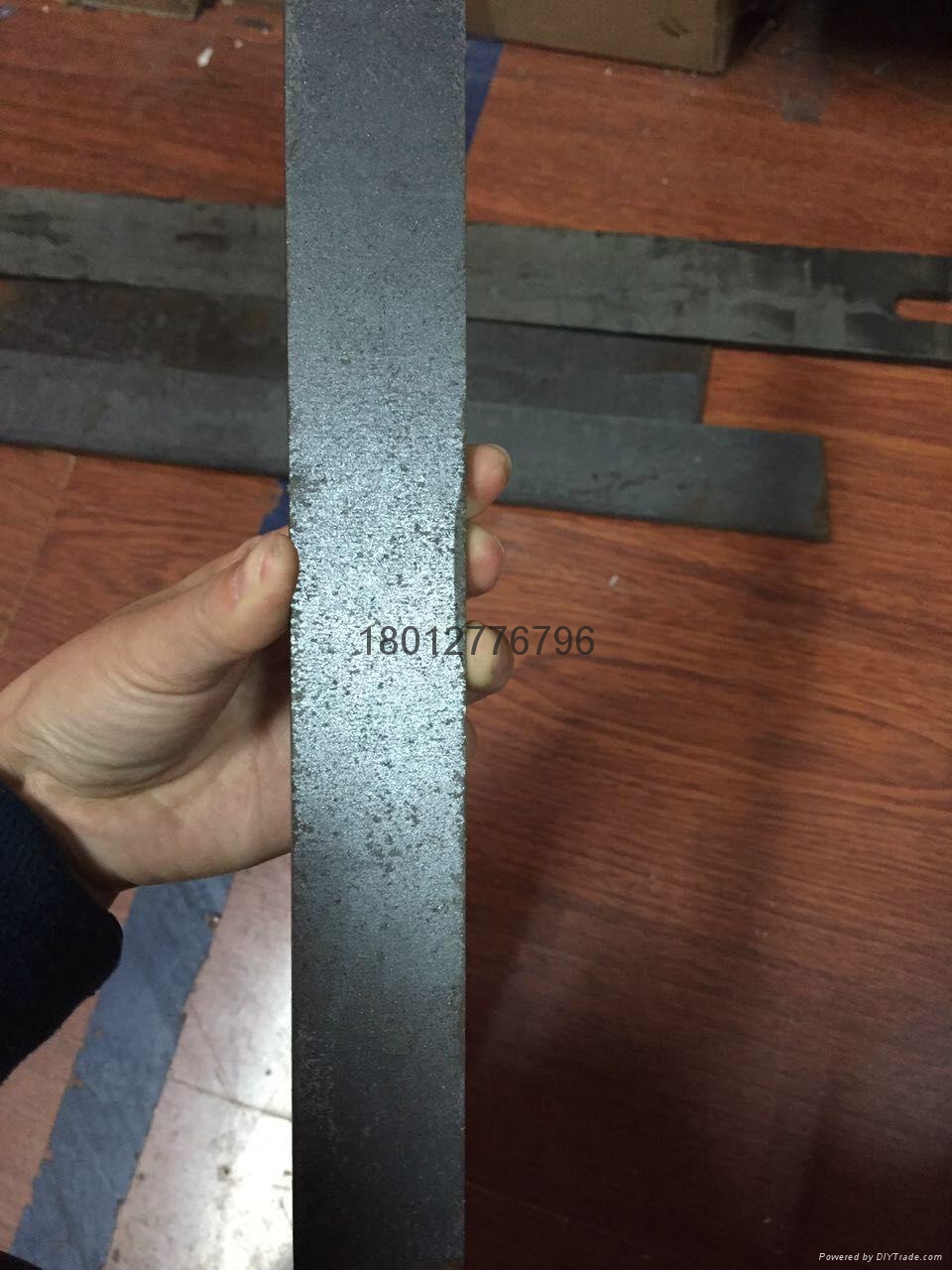 激光清洗机厂家 3