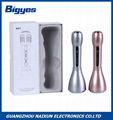 Bigyes BY008 professional bluetooth wireless active mini speaker made in china 3