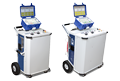 Mobile cable test and fault location system SWG-12 (SWG-32) 3
