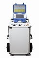 Mobile cable test and fault location system SWG-12 (SWG-32) 4