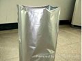惠州圆底铝箔袋,防静电铝箔袋厂