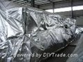 惠州特大型铝箔真空包装袋厂家