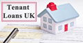 Tenant Loan In UK