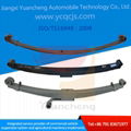 High Quality Leaf Spring for Better