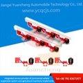 Cost-effective City Bus Air Bag Suspension Systems 3