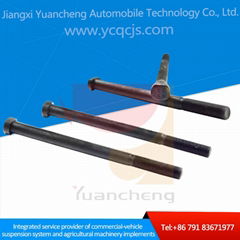 China Yuancheng Quality Grade 10.9