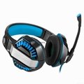 2017 Trending new item: Beexcellent GM-2 over-ear gaming headset headband headph