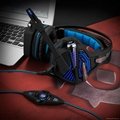 Gaming headsets headbands with  mic for laptop xbox one PC 3