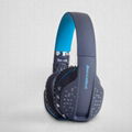 GM3507 gaming  bluetooth headset for PC