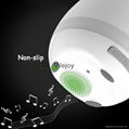 Music pot with bluetooth function and piano sound 4