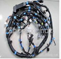 Automotive cotrol harness 5