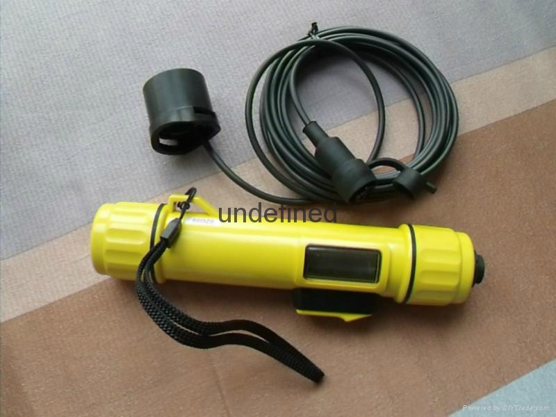 美国Speedtech手持声纳测深仪SM-5A