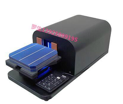 Solar photovoltaic intelligent silicon slice machine 2