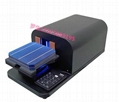 Solar photovoltaic intelligent silicon slice machine 2