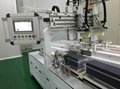 中国太阳能电池石英墨舟自动化扩散上/下料机集团