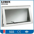 Manufacturer of aluminium awning windows for sale with AS2047  3