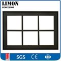 Manufacturer of aluminium awning windows for sale with AS2047  4