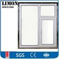  China manufacturer cheap aluminum awning window with AS2047 standard 
