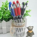 OUTAE Plastic BallPoint Pen  Logo Pen Office Supply 3