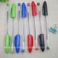 Ball Pen Ballpoint pens office supply for school and office stationery 2