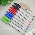 Ball Pen Ballpoint pens office supply for school and office stationery 1