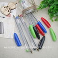 Ball Pen Ballpoint pens office supply for school and office stationery 5